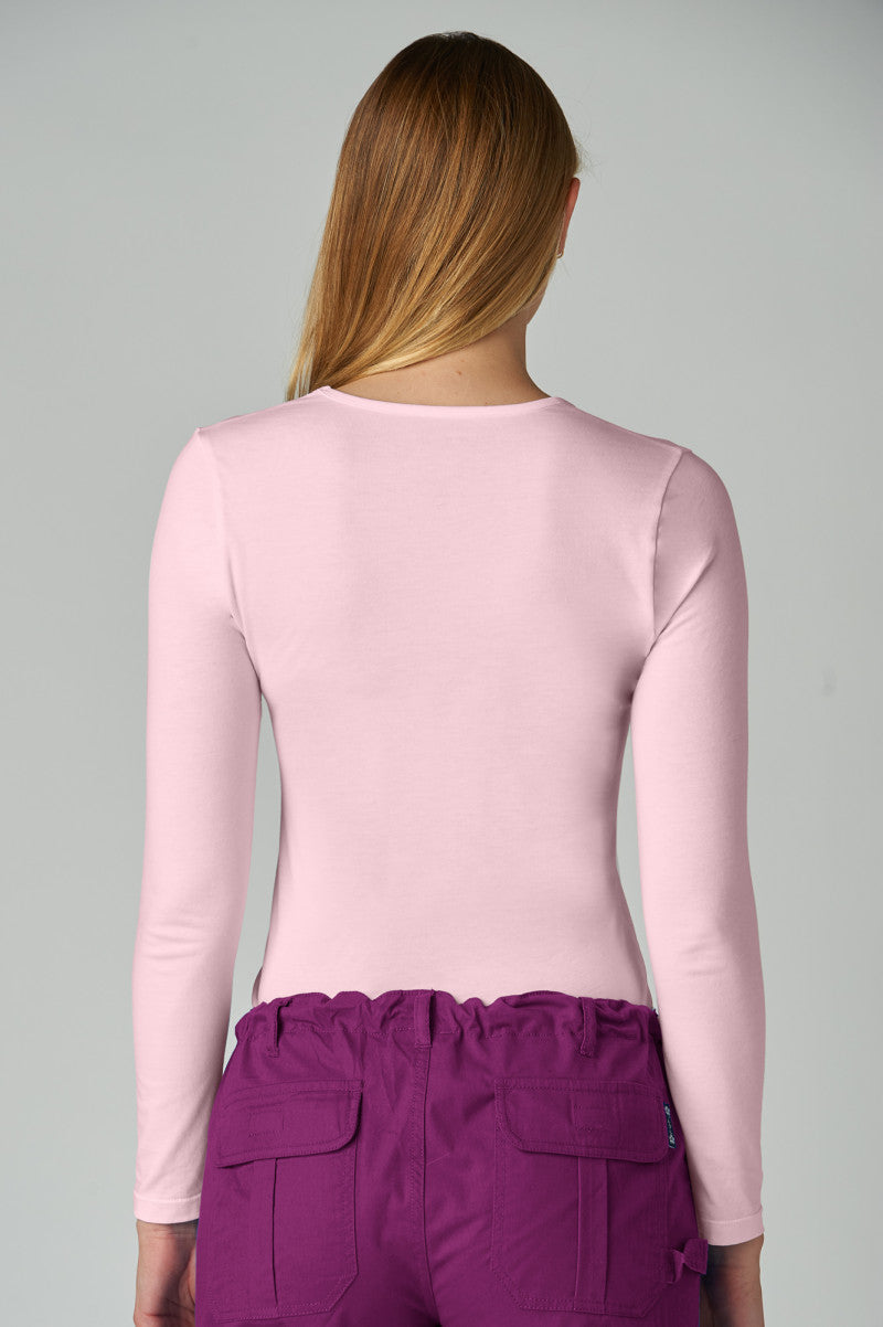 Koi Essentials 1146 Tender Tee Pink Dream