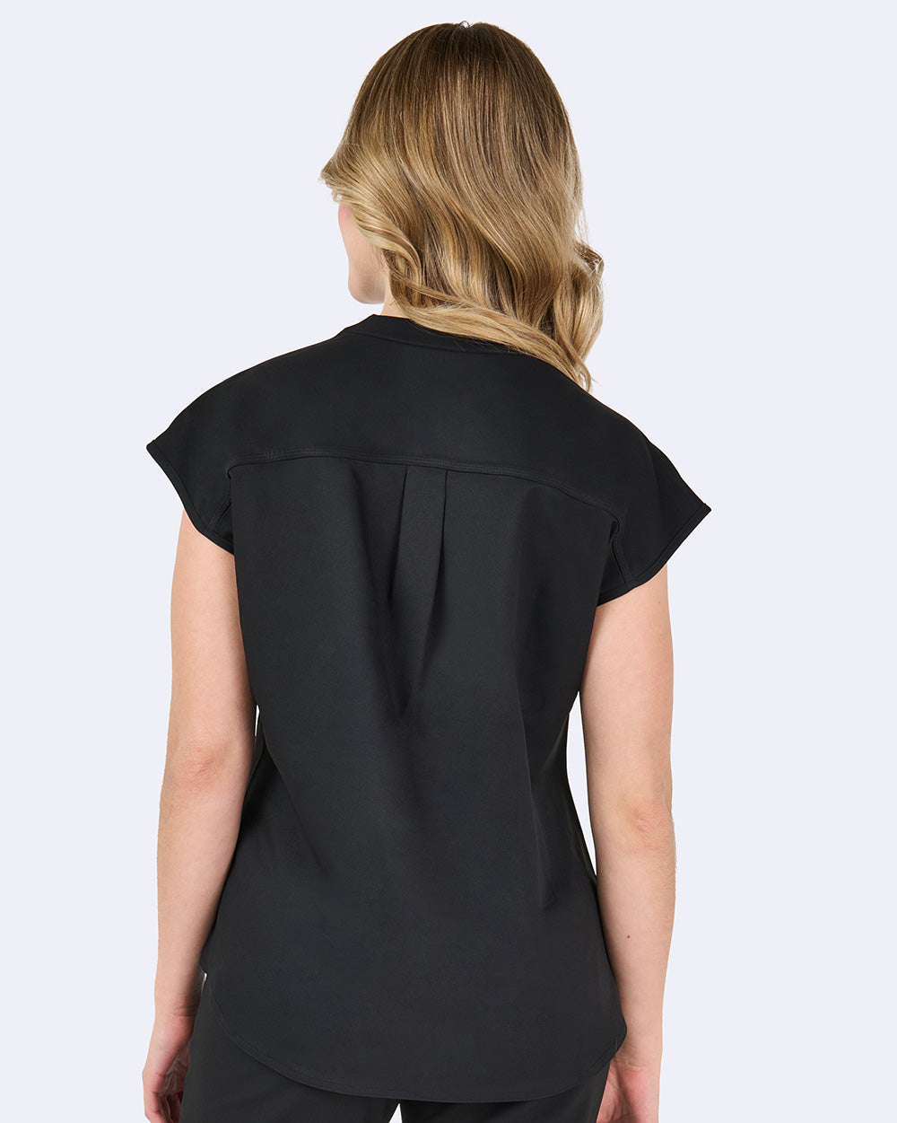 Studio 1189 Dynamic Top Black