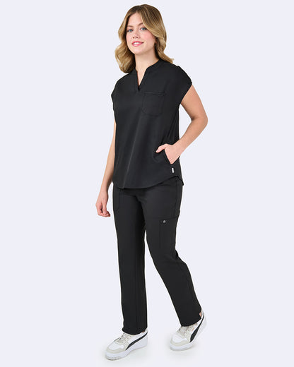 Studio 1189 Dynamic Top Black