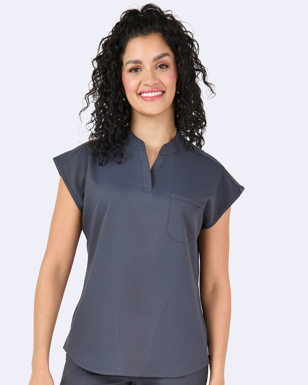 Studio 1189 Dynamic Top Pewter