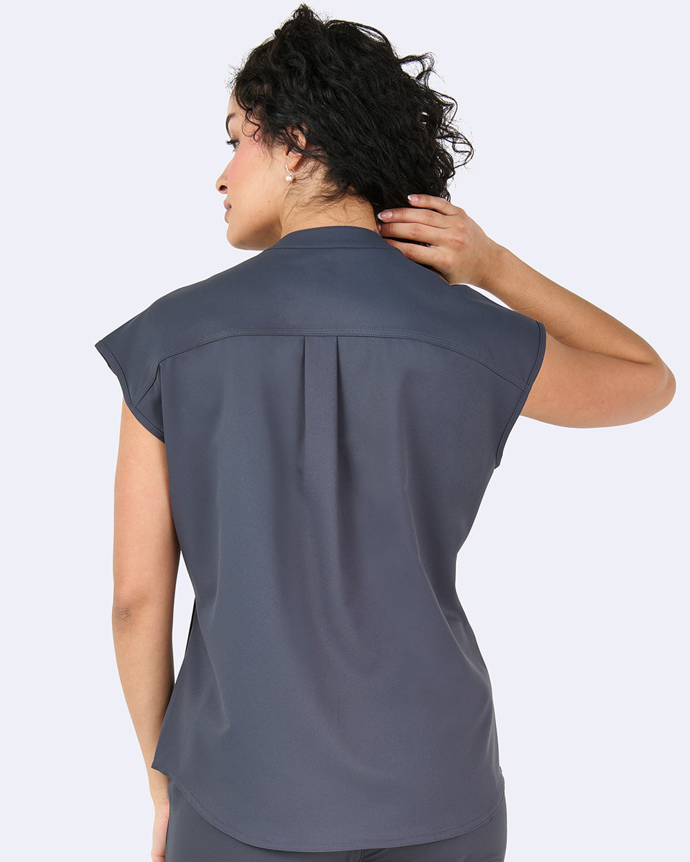 Studio 1189 Dynamic Top Pewter