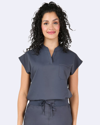 Studio 1189 Dynamic Top Pewter