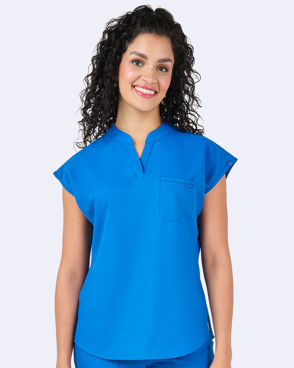 Studio 1189 Dynamic Top Royal