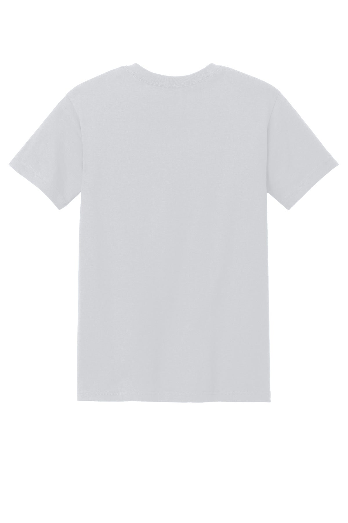 American Apparel Unisex Heavyweight T-Shirt 1301 Ash Grey