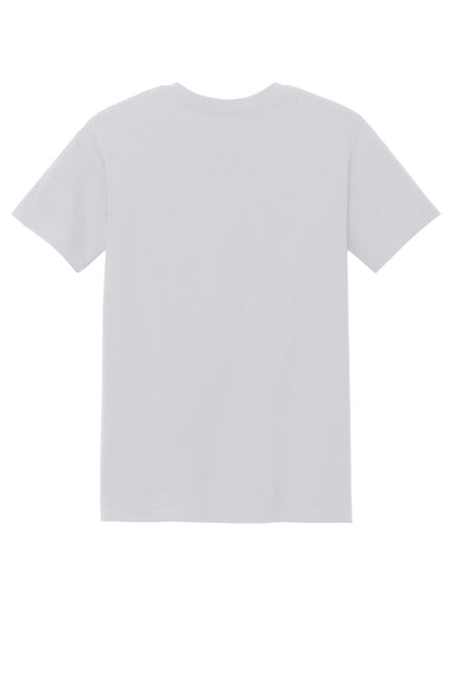 American Apparel Unisex Heavyweight T-Shirt 1301 Ash Grey