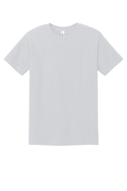 American Apparel Unisex Heavyweight T-Shirt 1301 Ash Grey