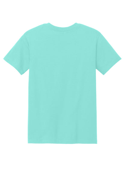 American Apparel Unisex Heavyweight T-Shirt 1301 Celadon