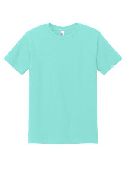 American Apparel Unisex Heavyweight T-Shirt 1301 Celadon