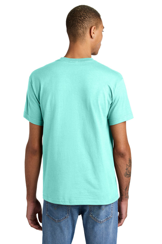 American Apparel Unisex Heavyweight T-Shirt 1301 Celadon