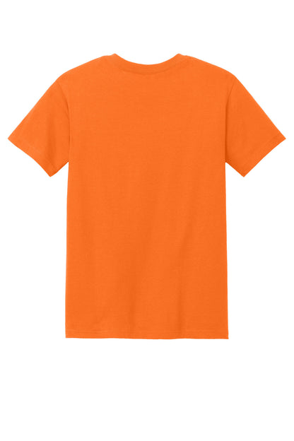 American Apparel Unisex Heavyweight T-Shirt 1301 Orange