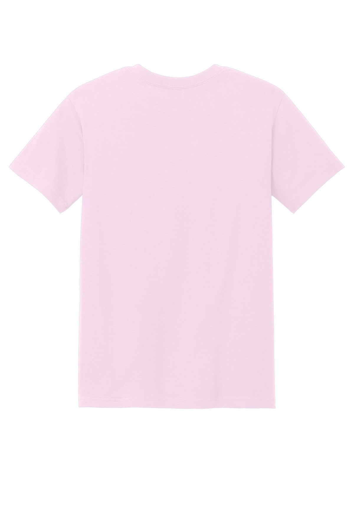 American Apparel Unisex Heavyweight T-Shirt 1301 Pink