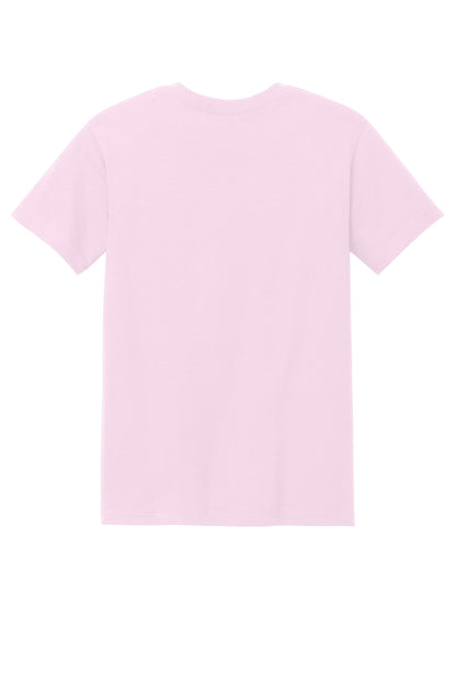 American Apparel Unisex Heavyweight T-Shirt 1301 Pink