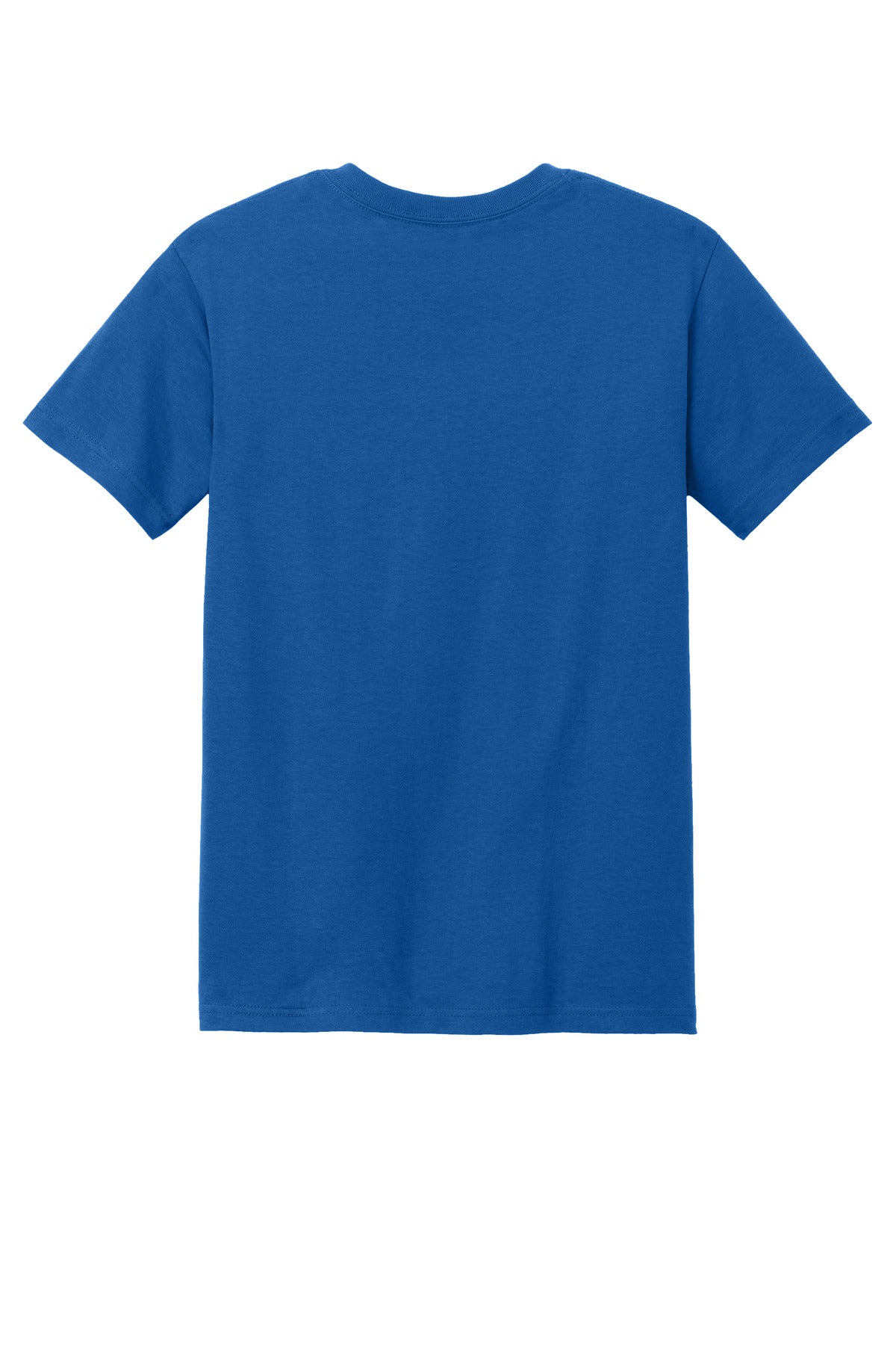 American Apparel Unisex Heavyweight T-Shirt 1301 Royal Blue
