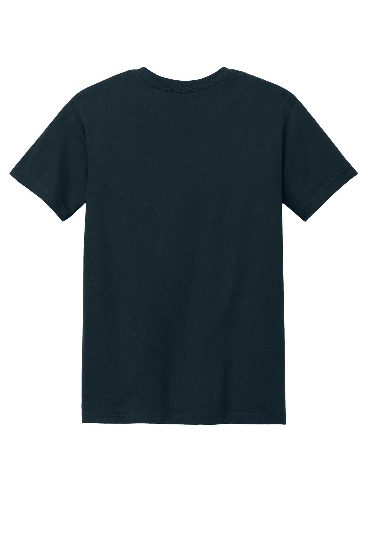 American Apparel Unisex Heavyweight T-Shirt 1301 True Navy