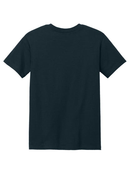 American Apparel Unisex Heavyweight T-Shirt 1301 True Navy