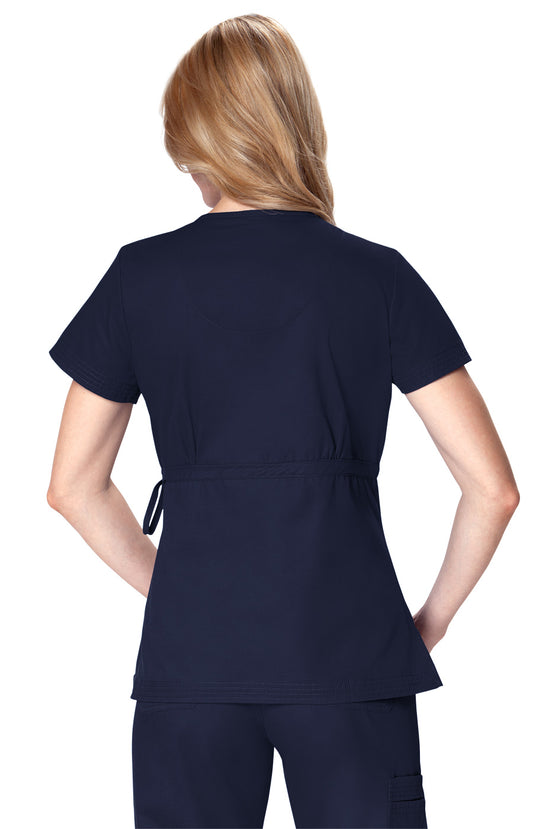 Classics 137 Katelyn Top Navy