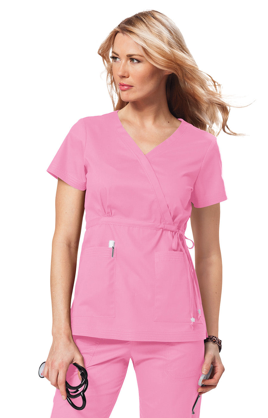 Classics 137 Katelyn Top Pink