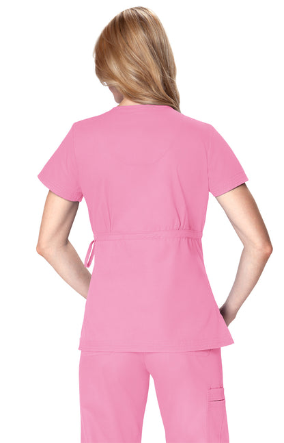 Classics 137 Katelyn Top Pink