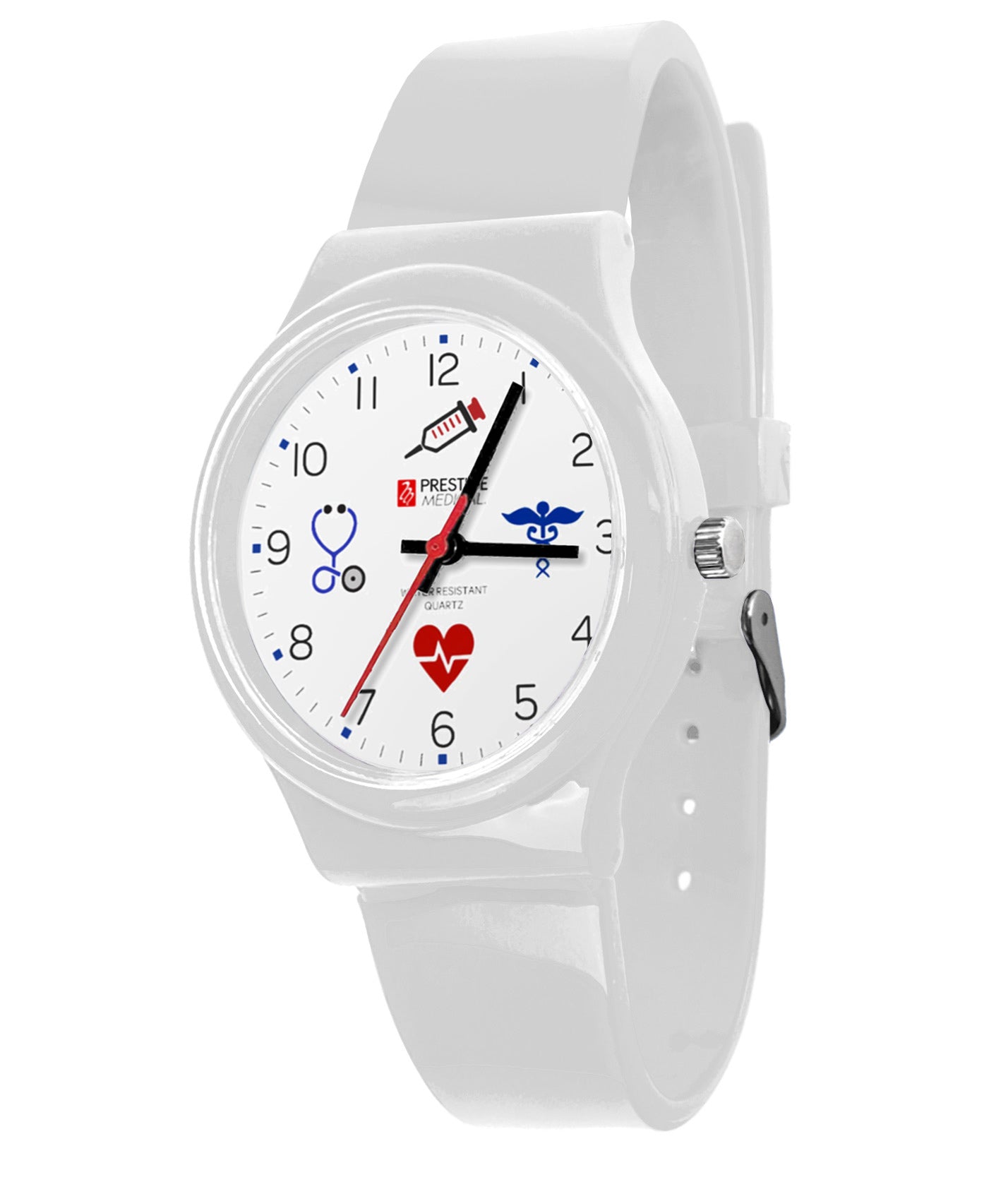Prestige 1769 Student Scrub Watch