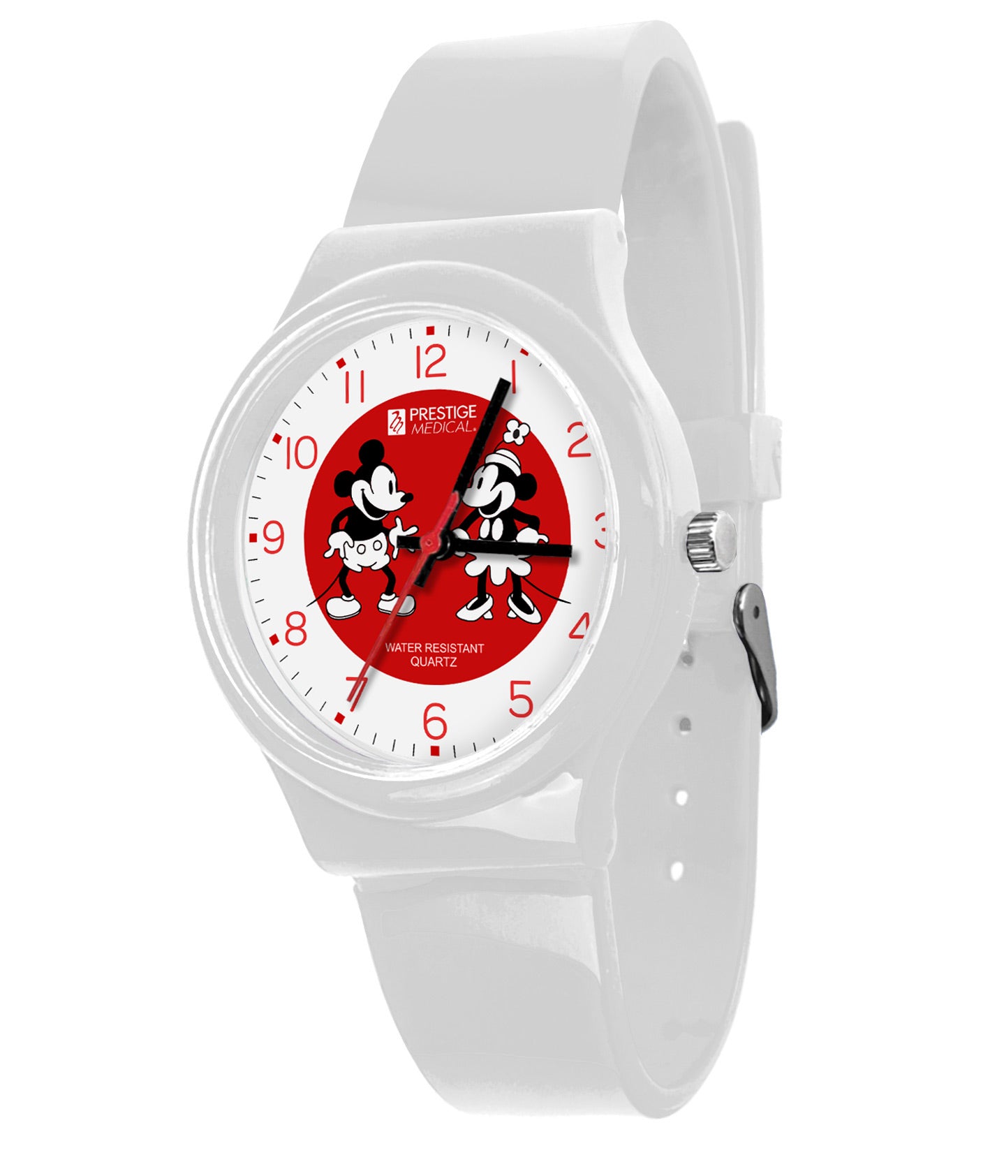 Prestige 1769 Student Scrub Watch