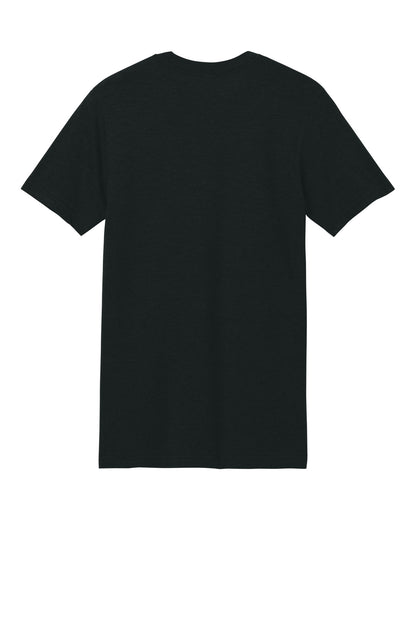 American Apparel Unisex CVC Tee 2001CVC Black