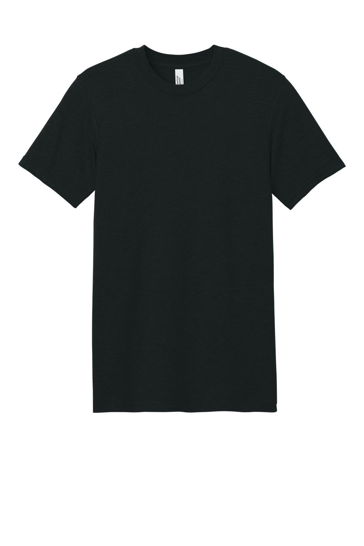 American Apparel Unisex CVC Tee 2001CVC Black