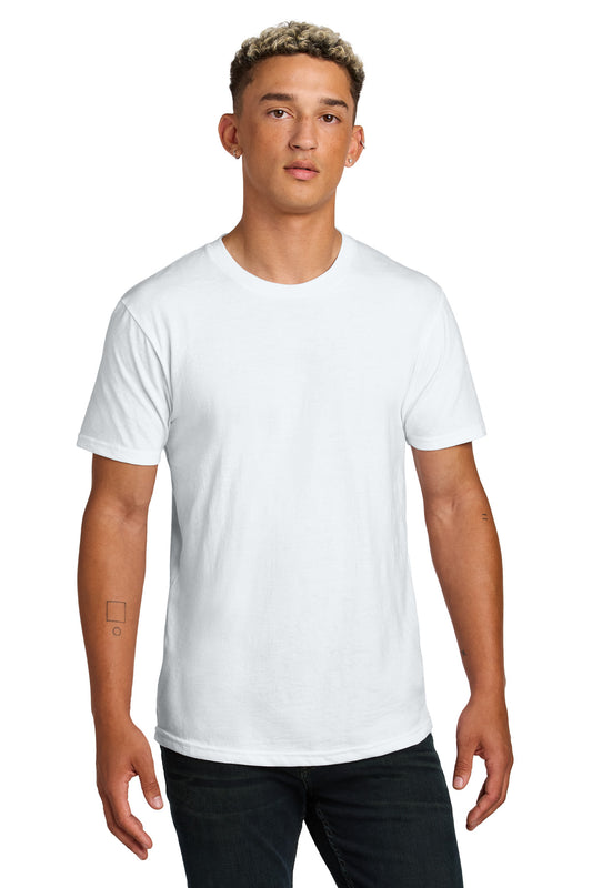 American Apparel Unisex CVC Tee 2001CVC White