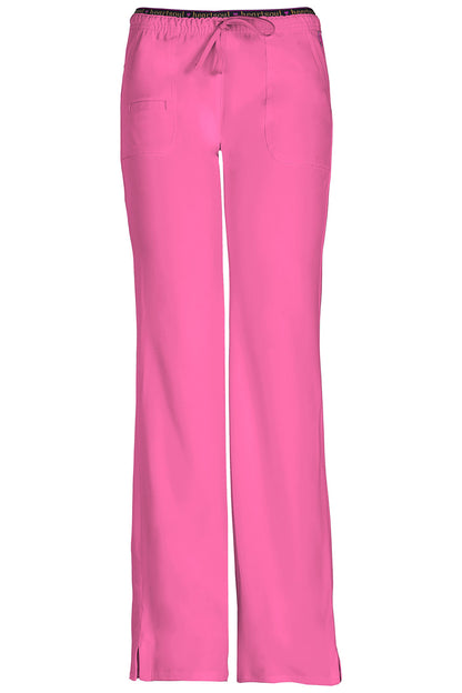 Break on Through 20110 Low Rise Drawstring Pants