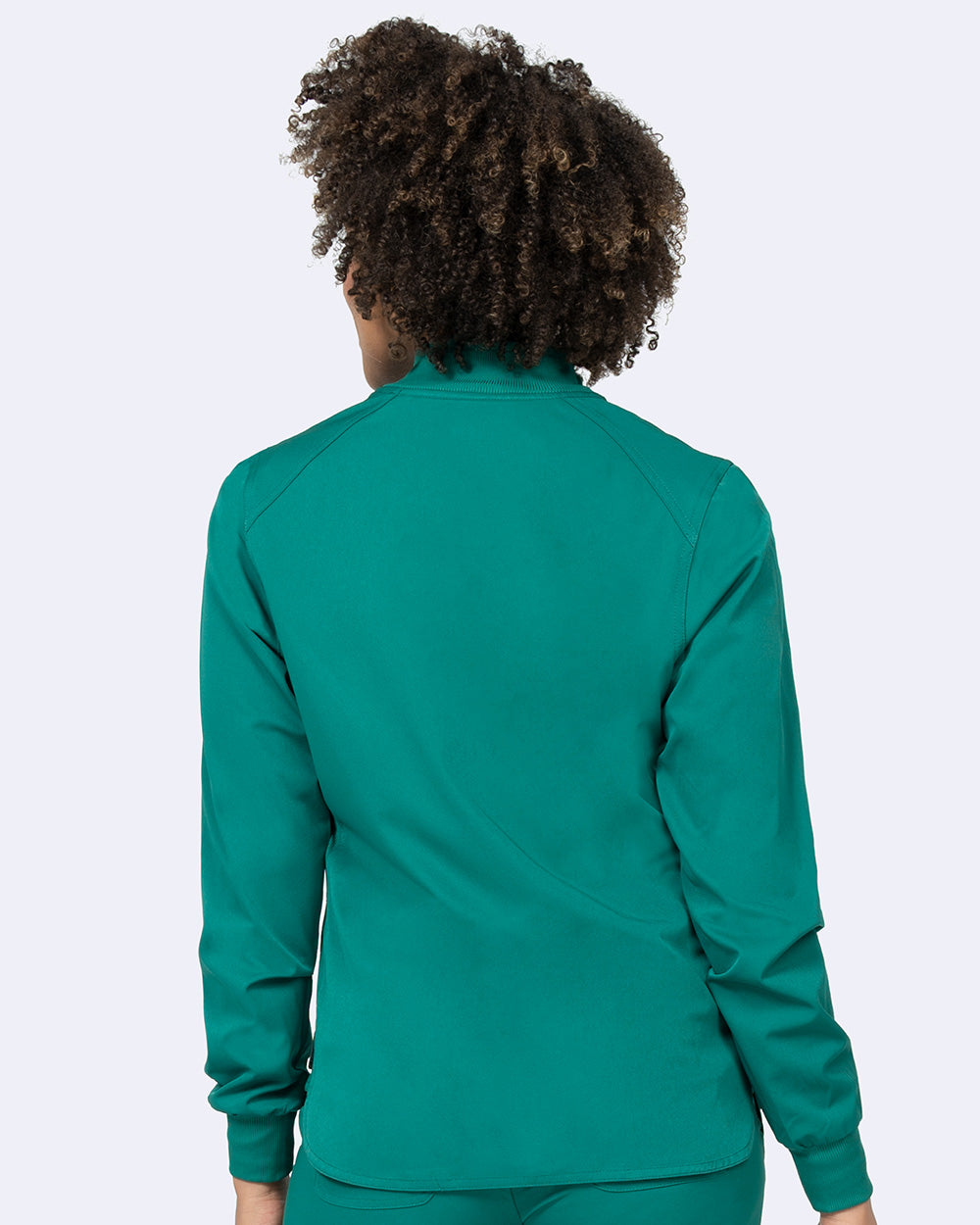 Ava Therese 2022 Niki Warm-Up Jacket Hunter