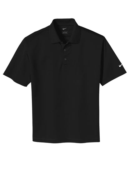 Nike Tech Basic Dri-FIT Polo.  203690 Black