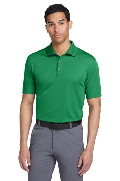 Nike Tech Basic Dri-FIT Polo.  203690 Lucky Green