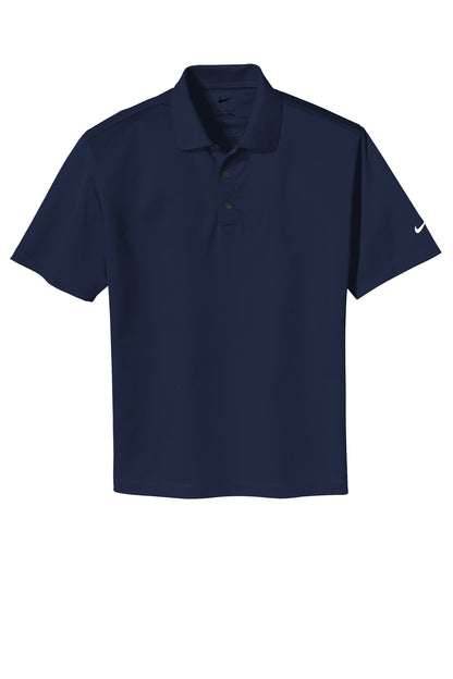 Nike Tech Basic Dri-FIT Polo.  203690 Midnight Navy