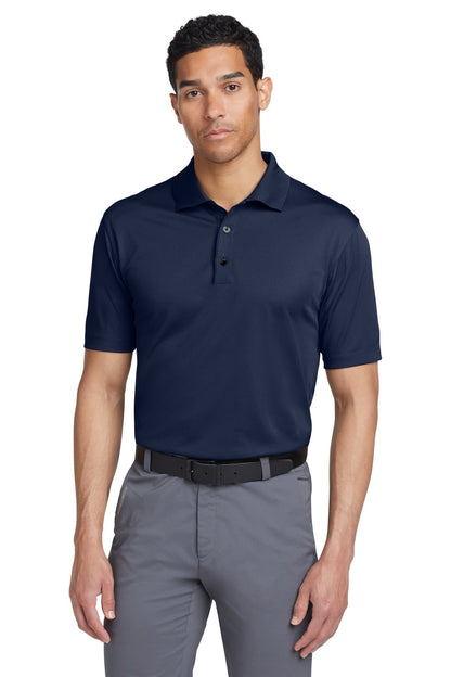Nike Tech Basic Dri-FIT Polo image 1