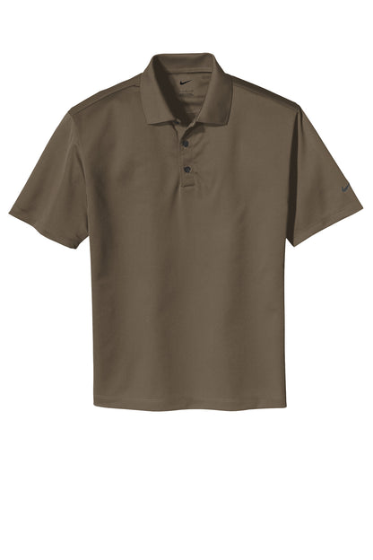 Nike Tech Basic Dri-FIT Polo.  203690 Olive Khaki