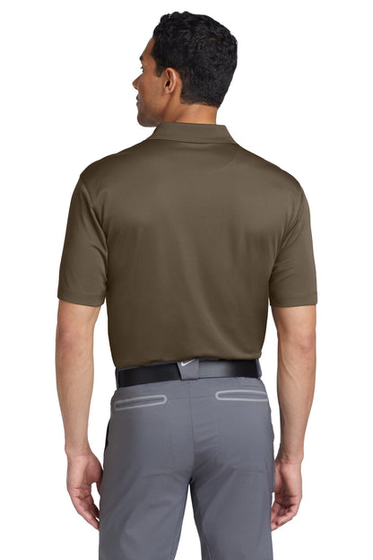 Nike Tech Basic Dri-FIT Polo.  203690 Olive Khaki