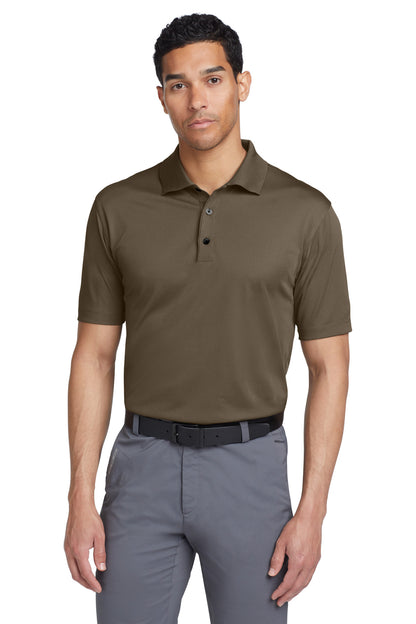 Nike Tech Basic Dri-FIT Polo.  203690 Olive Khaki