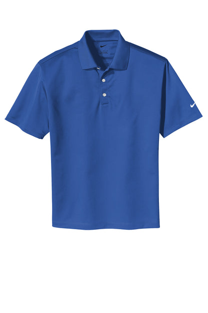 Nike Tech Basic Dri-FIT Polo.  203690 Varsity Royal