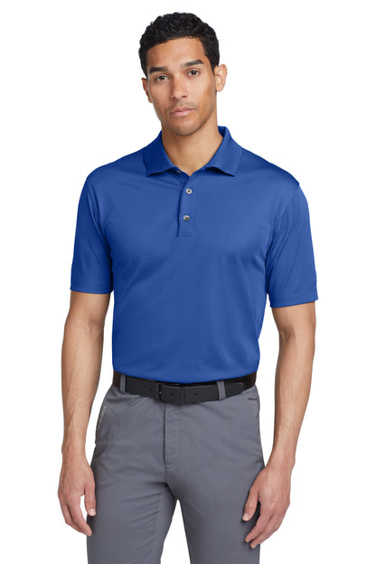 Nike Tech Basic Dri-FIT Polo.  203690 Varsity Royal