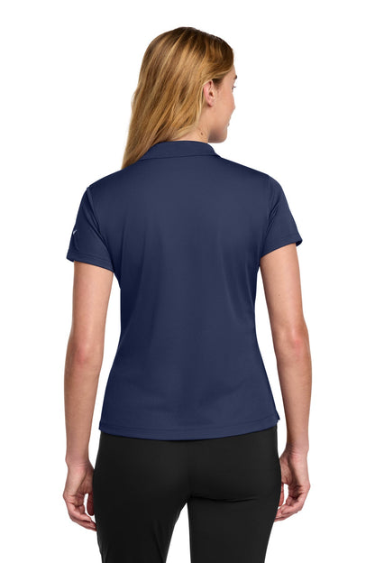 Nike Women's Tech Basic Dri-FIT Polo image 2