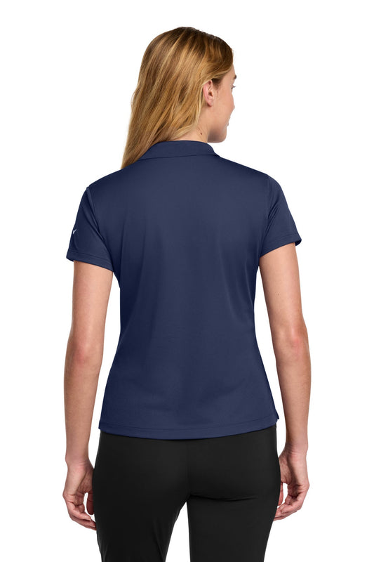 Nike Women's Tech Basic Dri-FIT Polo image 2
