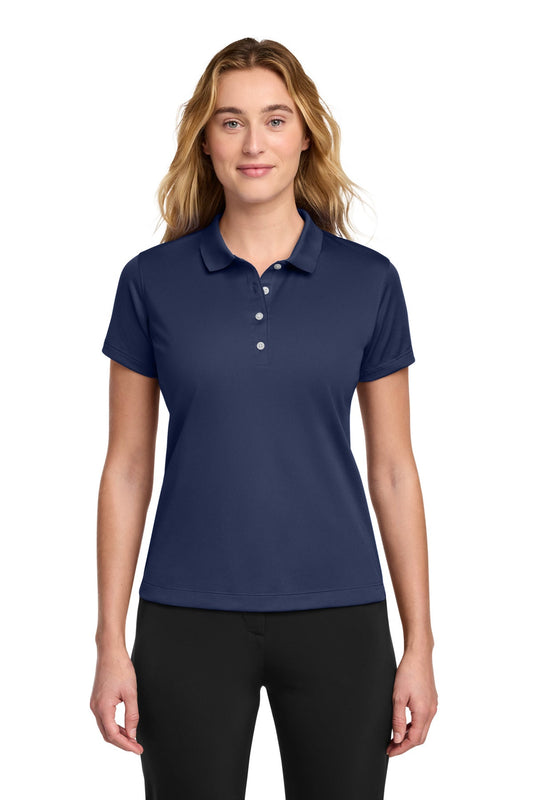 Nike Women's Tech Basic Dri-FIT Polo image 1