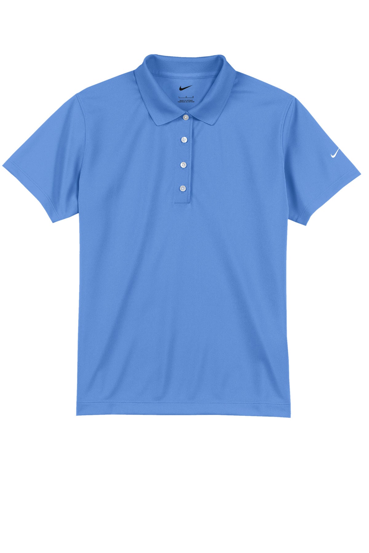 Nike Women's Tech Basic Dri-FIT Polo image 3