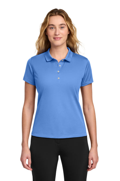 Nike Women's Tech Basic Dri-FIT Polo image 1