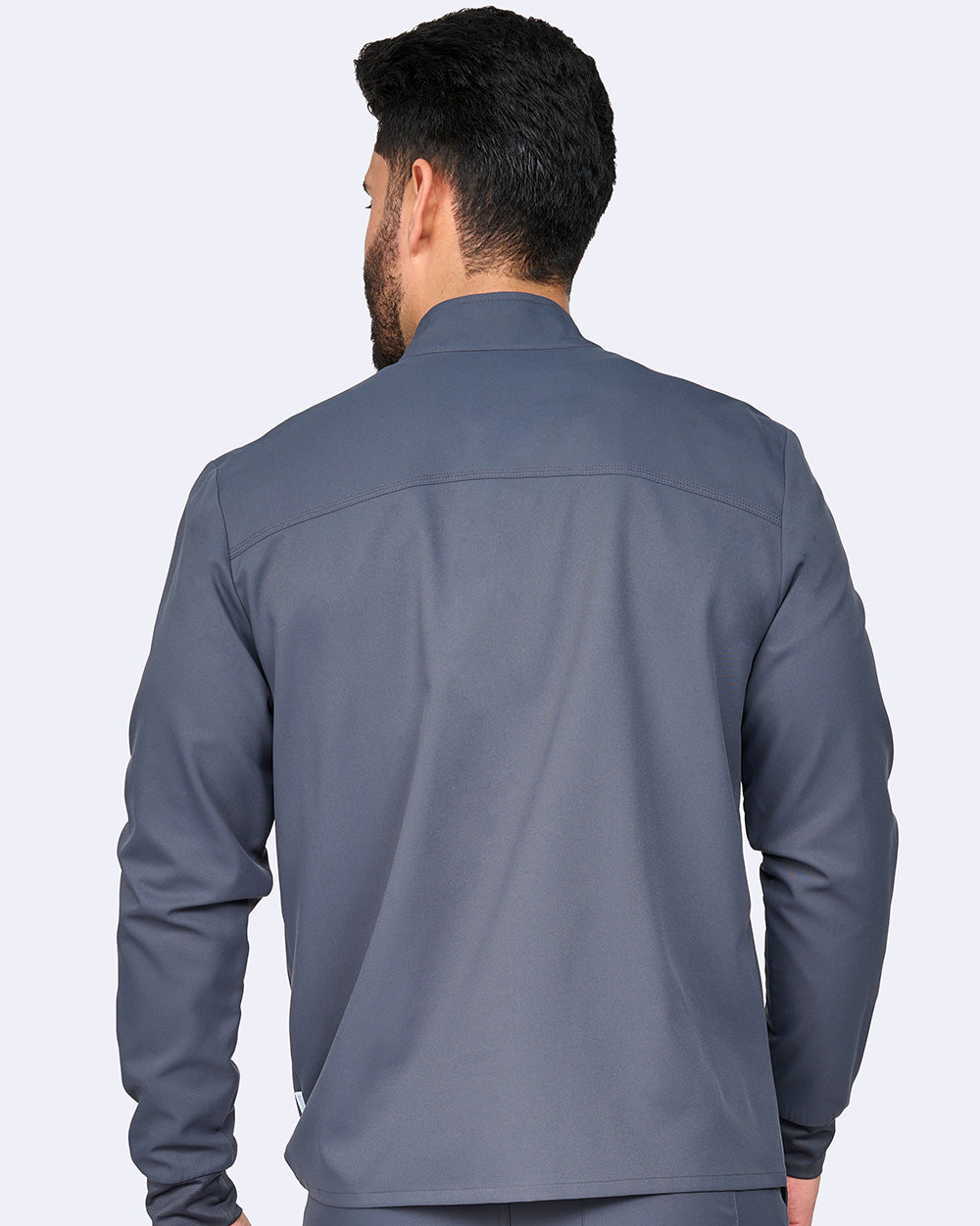 Studio 2041 Renegade Warm Up Pewter