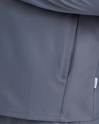 Studio 2041 Renegade Warm Up Pewter