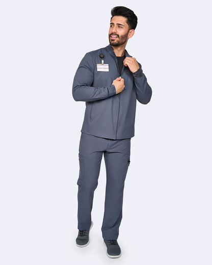 Studio 2041 Renegade Warm Up Pewter