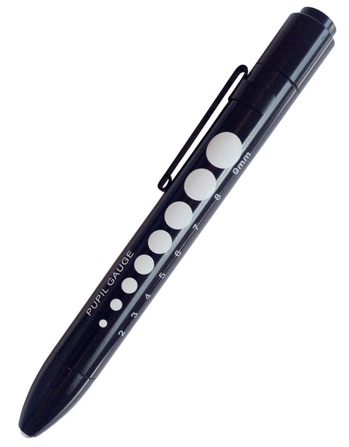 Prestige 214 Soft LED Pupil Gauge Penlight