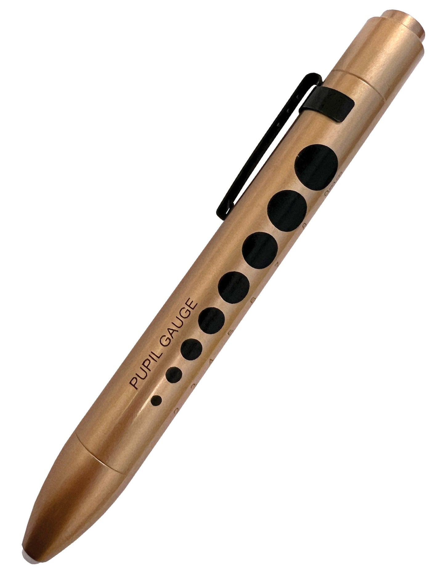 Prestige 214 Soft LED Pupil Gauge Penlight