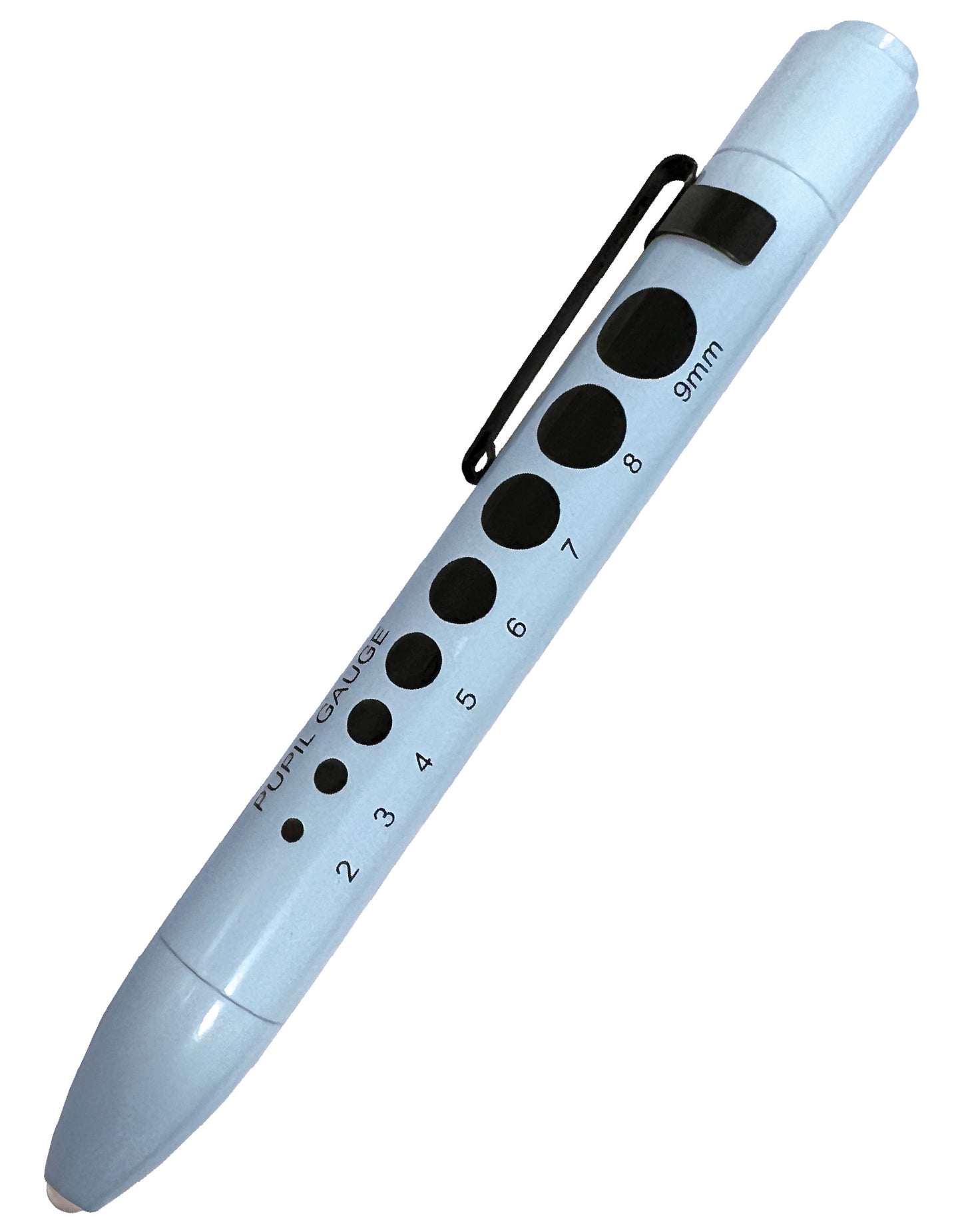 Prestige 214 Soft LED Pupil Gauge Penlight