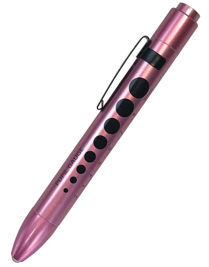 Prestige 214 Soft LED Pupil Gauge Penlight